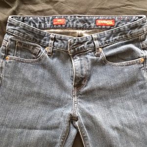 Express Jeans
